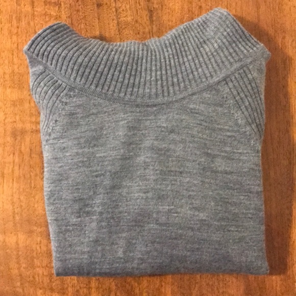 Lululemon Gray Merino Wool Sweater - Picture 8 of 8